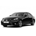 Lexus IS 2013-